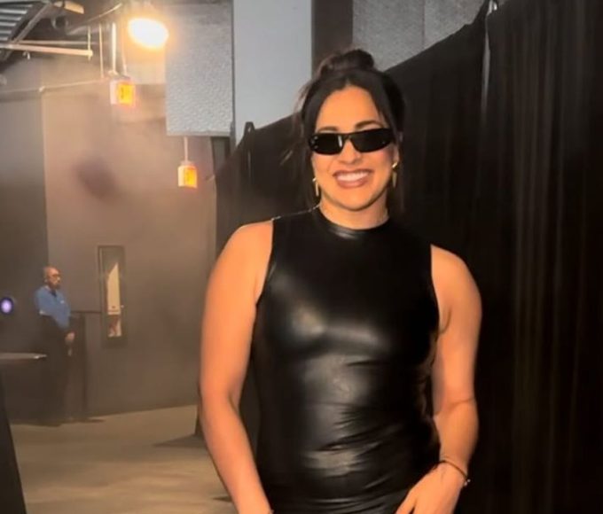Does Raquel Rodriguez have a husband? Her personal life explored!