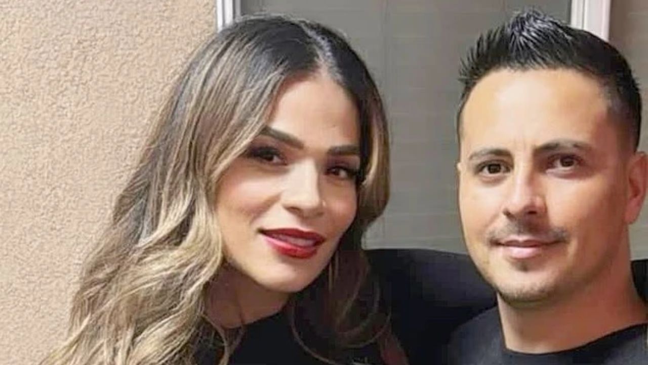 Gloria Zamora (Left) was tragically killed alongside her new date, Hector Garduno, after being confronted by her estranged husband, Thomas Alberto Tamayo Lizarraga (Right), amid their ongoing divorce proceedings. The deadly encounter unfolded outside a sushi restaurant in Fontana, California, marking a heartbreaking end to a turbulent chapter in Gloria’s life.