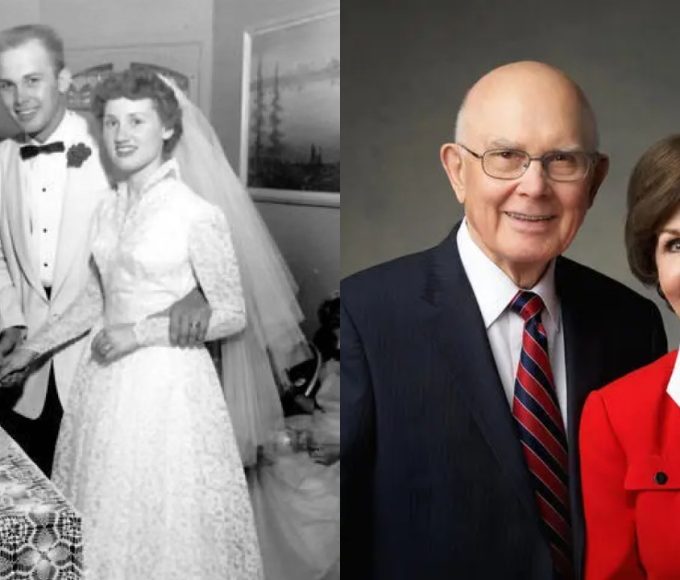 Dallin H. Oaks' Family: All About His Wife and 6 Kids