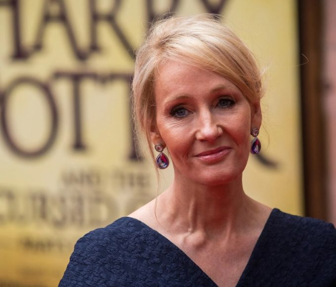 J.K. Rowling Net Worth: Inside Her $1.2B Fortune in 2025