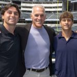 Mel Owens' Kids: Names and Ages of His Children (2 Sons)