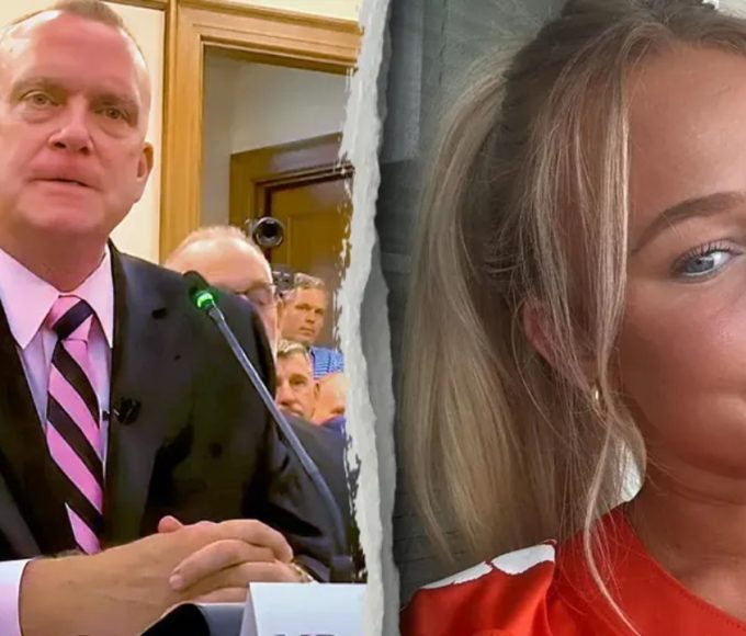 Stephen Federico: Logan Federico’s Father | Daughter Murder