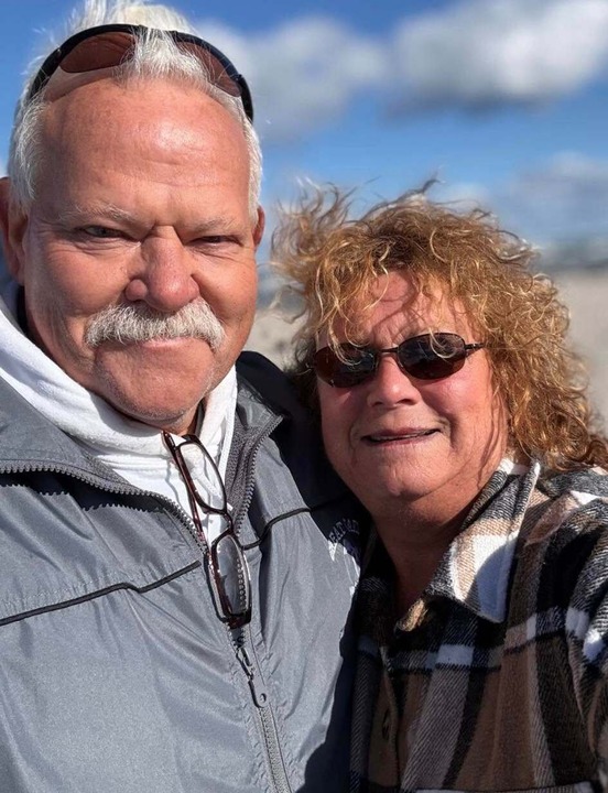 Thomas Jacob Sanford's parents.