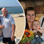 Thomas Jacob Sanford's Parents & Family: Meet His Mom & Dad