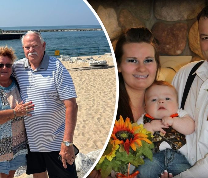 Thomas Jacob Sanford's Parents & Family: Meet His Mom & Dad