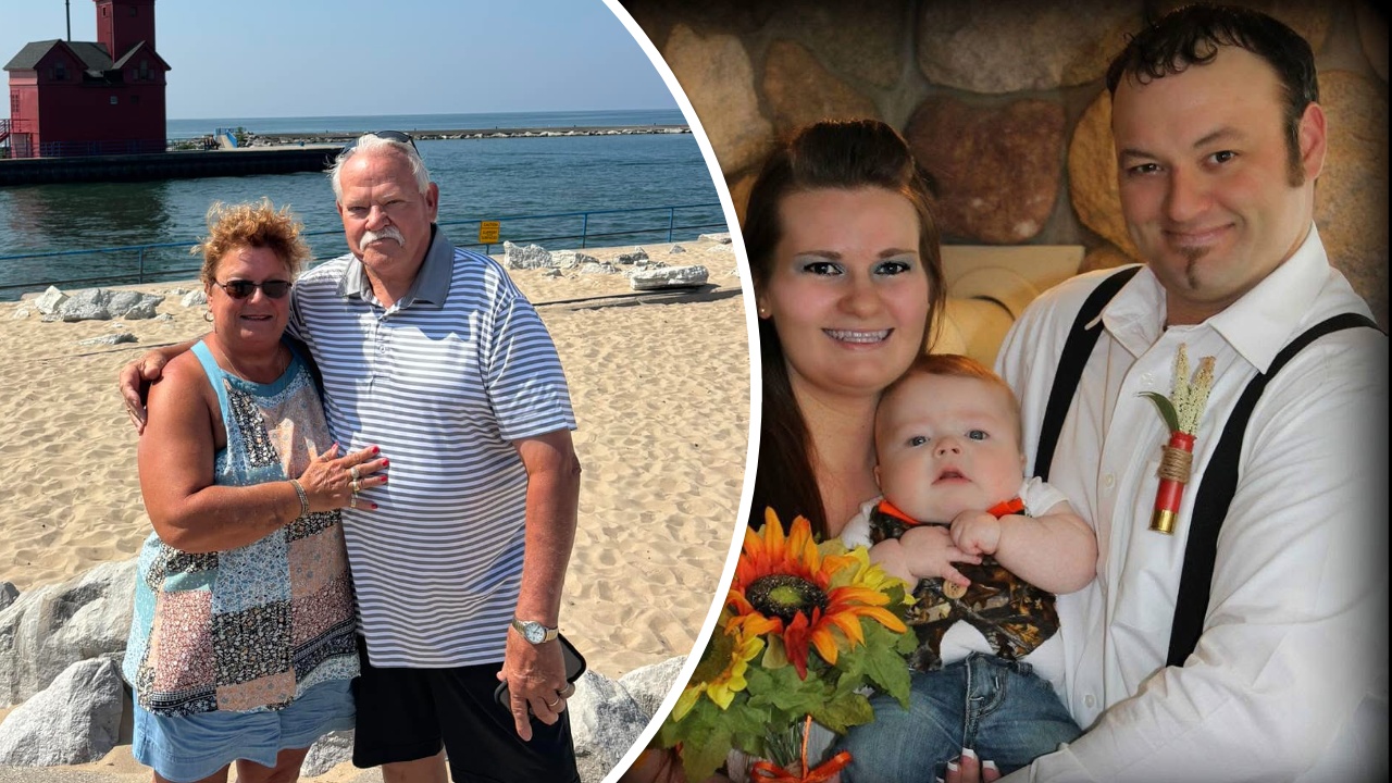 Thomas Jacob Sanford's Parents & Family: Meet His Mom & Dad