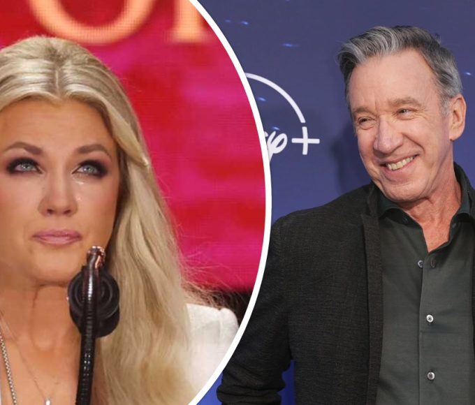 Tim Allen's Father: All About His Dad, Gerald M. Dick