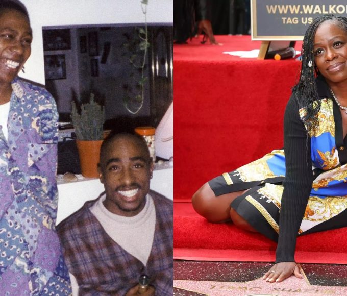 Tupac Shakur's Parents & Family: His Mom, Dad, and Sister