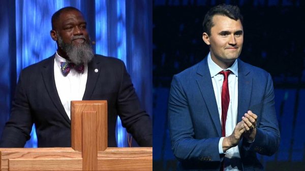 Voddie Baucham on Charlie Kirk: What Did He Say? | Revealed