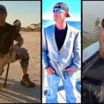 Sean William DeBevoise: Southport, Oak Island, NC | Shooter