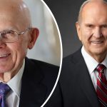 Who Will Be the Next Prophet of the LDS Church After Nelson?
