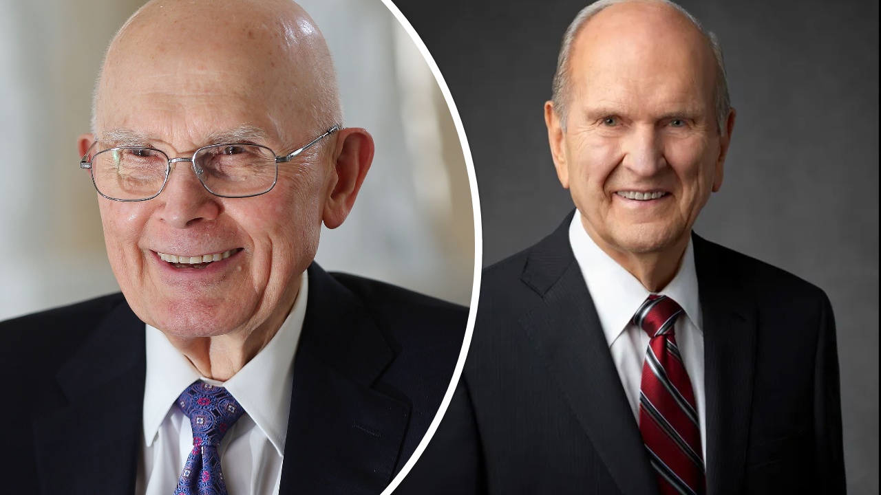 Who Will Be the Next Prophet of the LDS Church After Nelson?