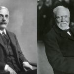 Carnegie Mellon: Andrew Mellon | Net Worth, University