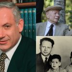Benjamin Netanyahu's Parents & Family: Bibi's Mom and Dad