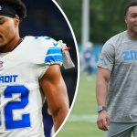 Brian Branch's Wife and Kids: Is the NFL Star Married?