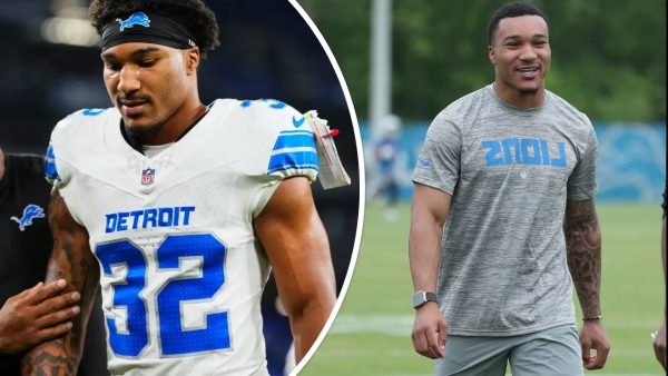 Brian Branch's Wife and Kids: Is the NFL Star Married?