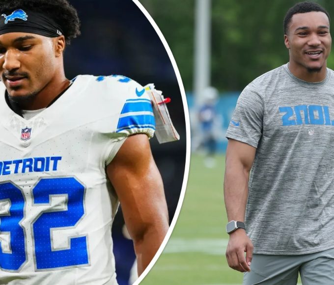 Brian Branch's Wife and Kids: Is the NFL Star Married?