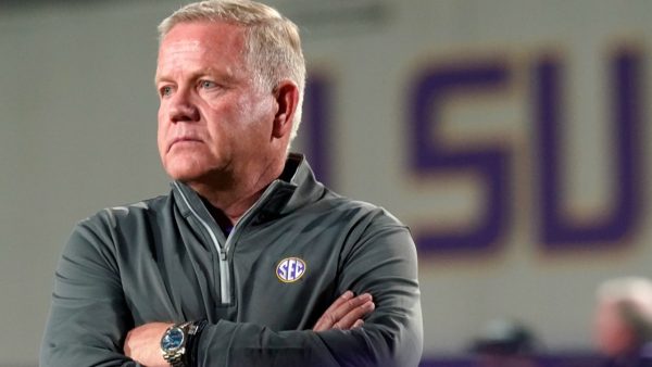 Brian Kelly Net Worth: $35M Fortune | $95M Contract