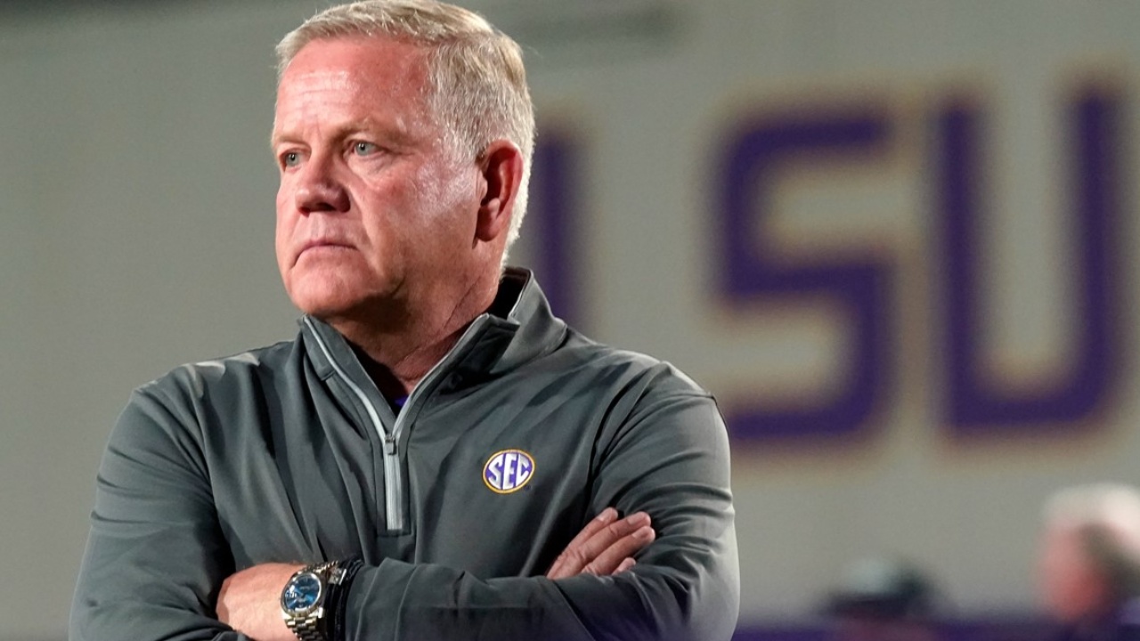 Brian Kelly Net Worth: $35M Fortune | $95M Contract