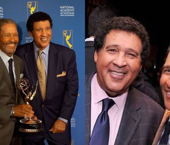 Bryant Gumbel's Brother: Is He Related to Greg Gumbel?