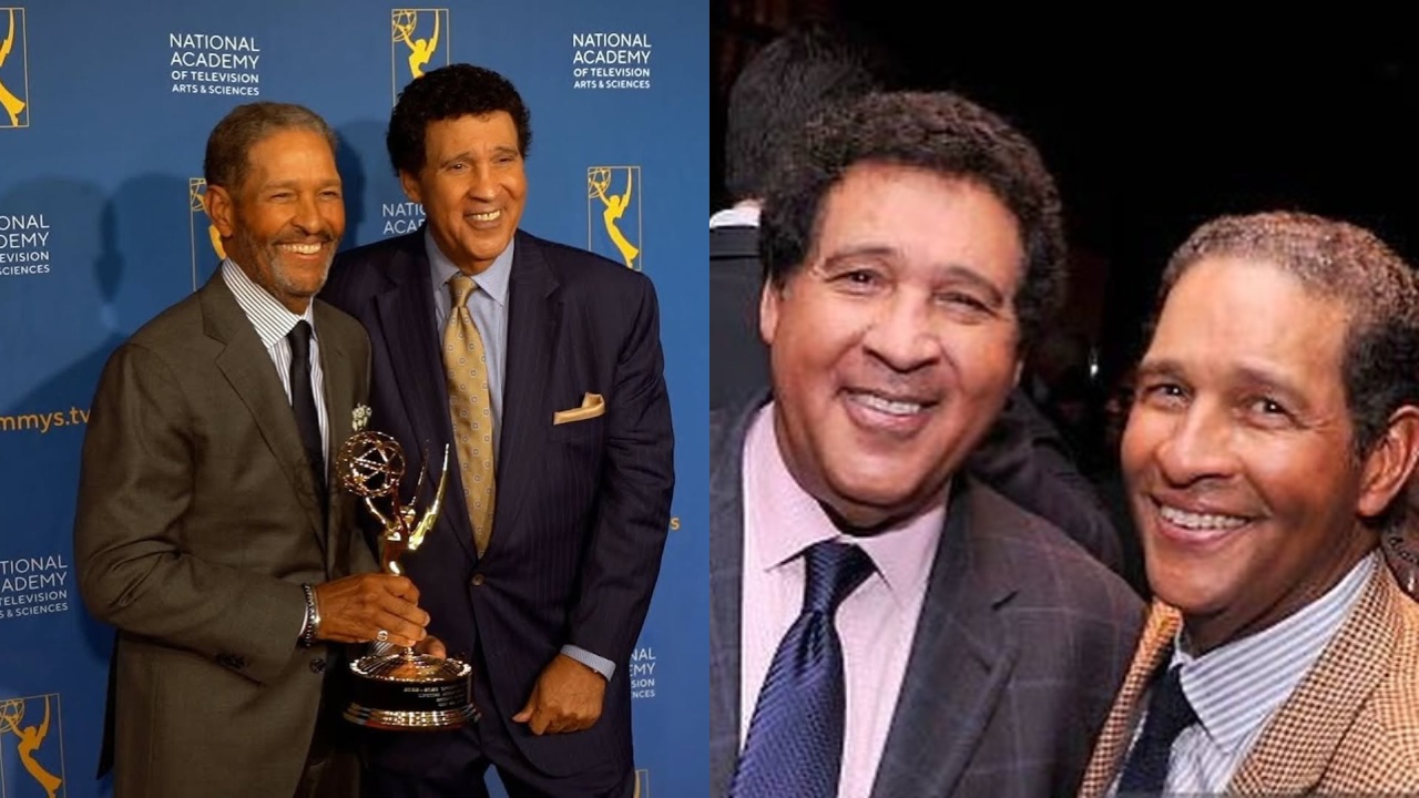 Bryant Gumbel's Brother: Is He Related to Greg Gumbel?