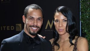 Bryton James' Wife and Kids: Meet Jahaira Married, Divorce