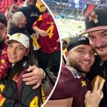 Cam Skattebo's Parents & Family: Meet His Mom and Dad
