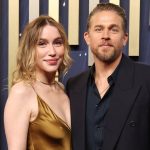 Charlie Hunnam's Girlfriend: Meet Partner, Morgana McNelis