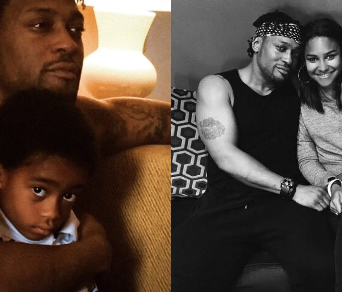 D'Angelo's 3 Kids: Names, Ages, and Mothers of Children