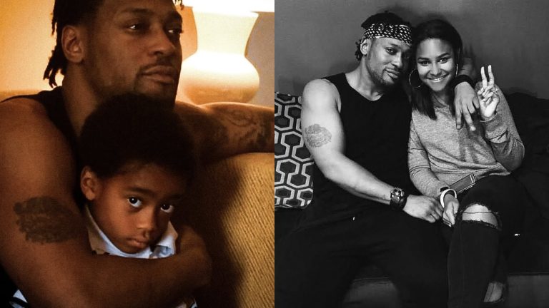 D'Angelo's 3 Kids: Names, Ages, and Mothers of Children