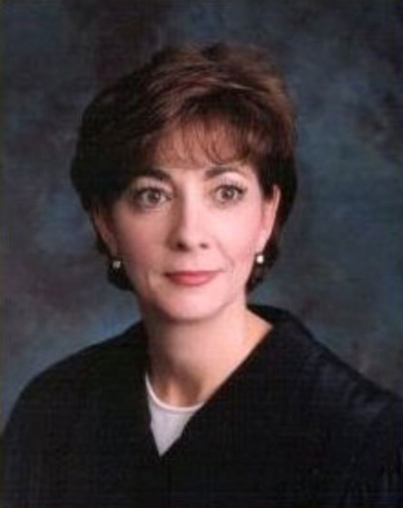 Judge Diane Goodstein's political party is unlisted.