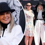 Diane Keaton's 2 Kids: Names, Ages, and Father of Children