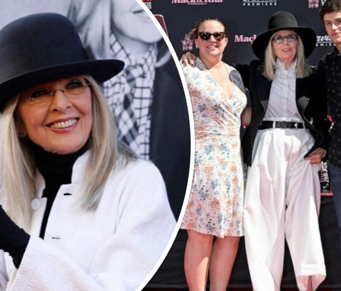 Diane Keaton's 2 Kids: Names, Ages, and Father of Children
