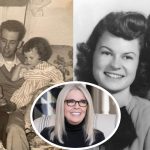 Diane Keaton's Parents & Family: Meet Her Mom and Dad