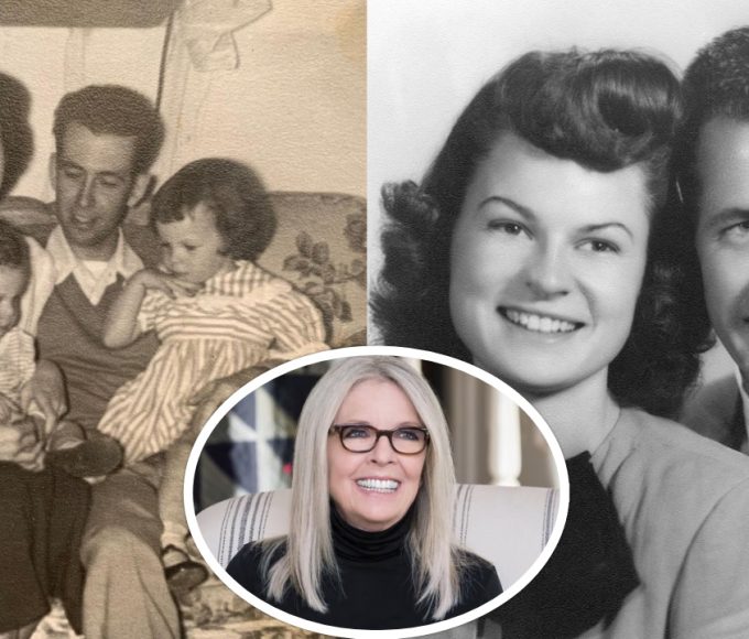 Diane Keaton's Parents & Family: Meet Her Mom and Dad