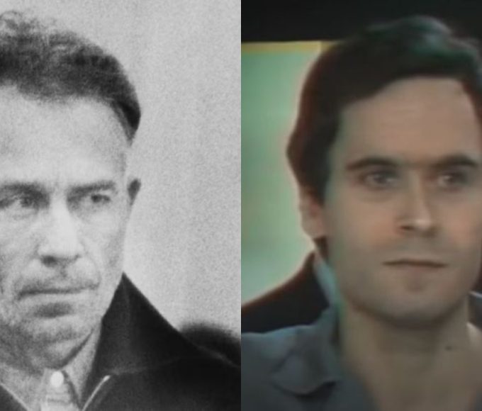 FBI: Did Ed Gein Really Help Find and Catch Ted Bundy?