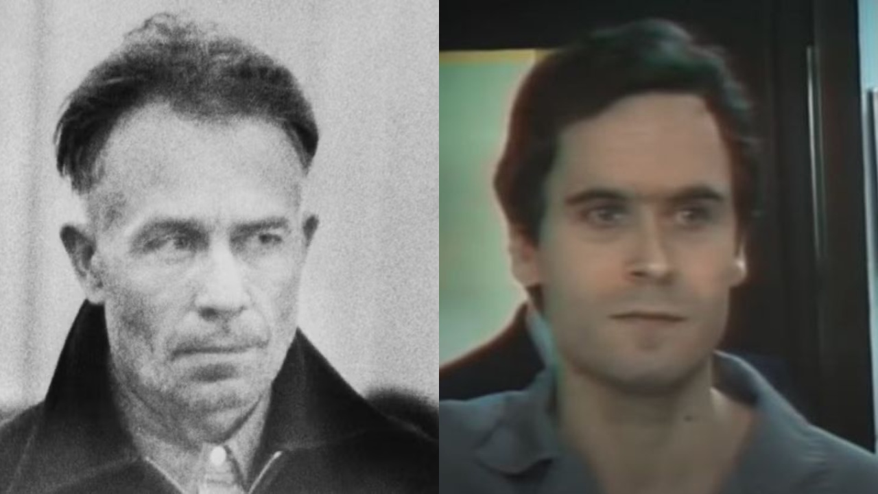 FBI: Did Ed Gein Really Help Find and Catch Ted Bundy?