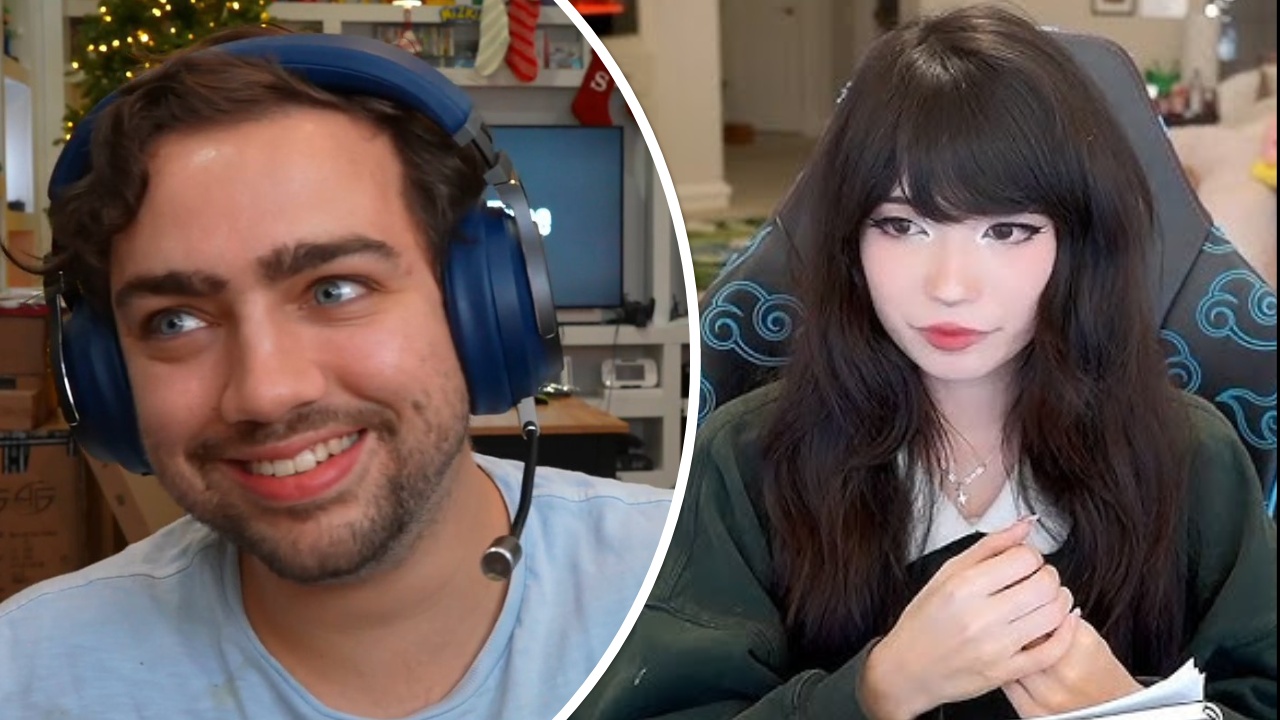 Dating Drama: Did Mizkif Date Emiru? Allegations & Response
