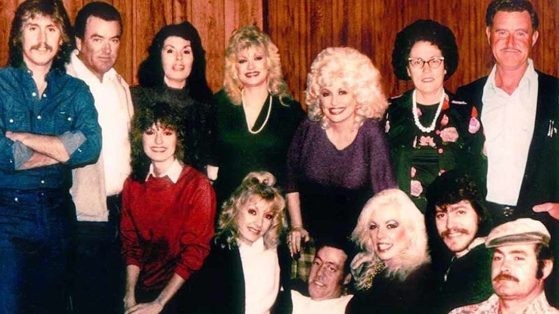 Dolly Parton’s Siblings: The Founding Family Behind a Cultural Icon