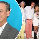 Doug Lebda's Family: Meet His Wife Megan and 3 Kids