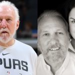 Who Was Gregg Popovich's Wife? All About Erin Popovich