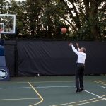 White House: How Much Did Obama’s Basketball Court Cost?