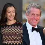 Hugh Grant's Wife: Who Is Anna Elisabet Eberstein?