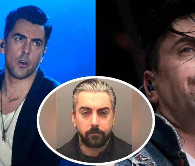 Lostprophets: What Was Ian Watkins' Net Worth at His Death?