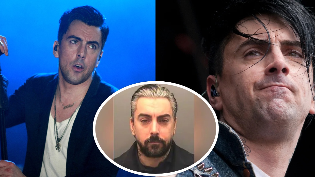 Lostprophets: What Was Ian Watkins' Net Worth at His Death?