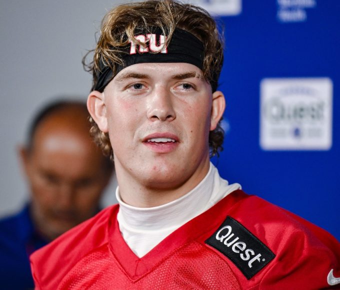 Is Jaxson Dart Mormon? The NFL Star’s Religion, Explained