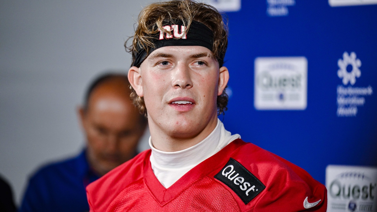 Is Jaxson Dart Mormon? The NFL Star’s Religion, Explained