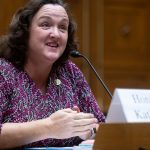 Is Katie Porter a Trans Woman? Transgender Rumors, Explained