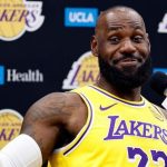 Decision 2: Is LeBron James Retiring? The Second Decision