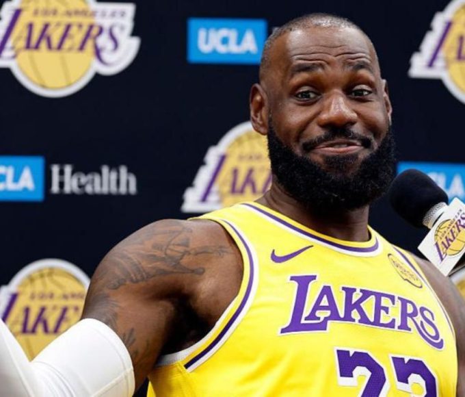 Decision 2: Is LeBron James Retiring? The Second Decision